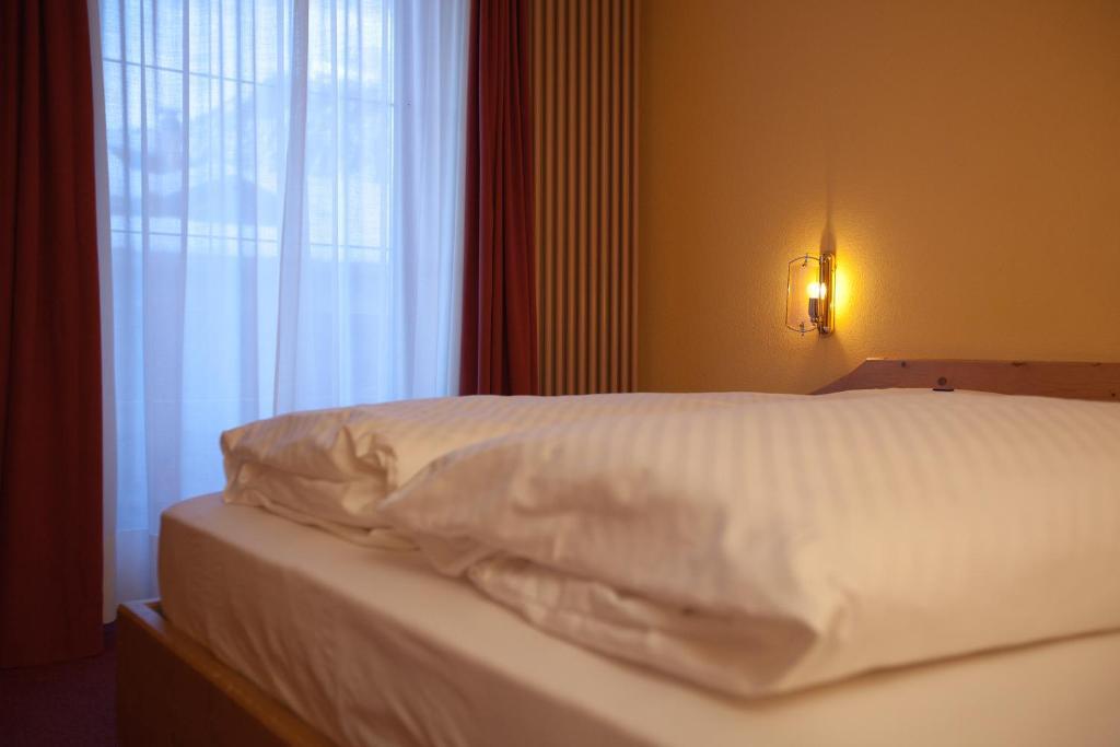 Hotel Angelica 리비뇨 외부 사진