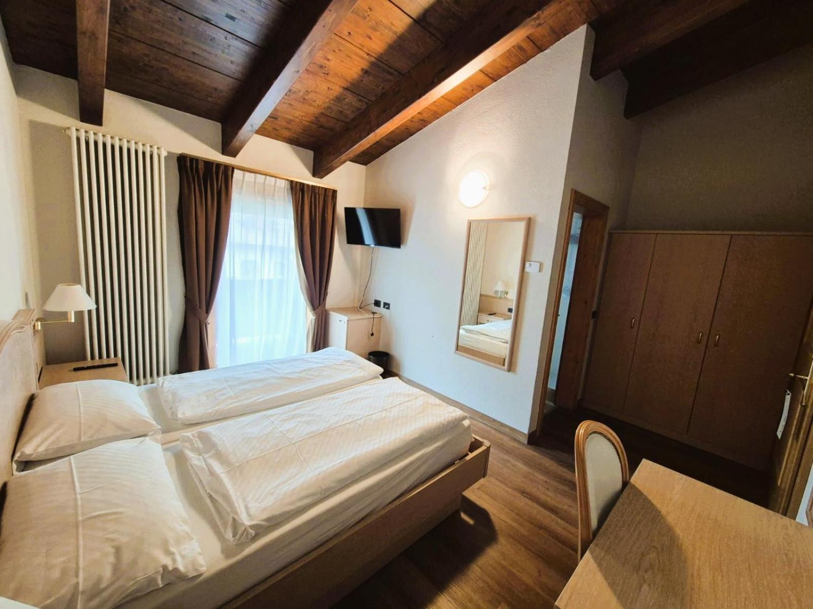 Hotel Angelica 리비뇨 외부 사진
