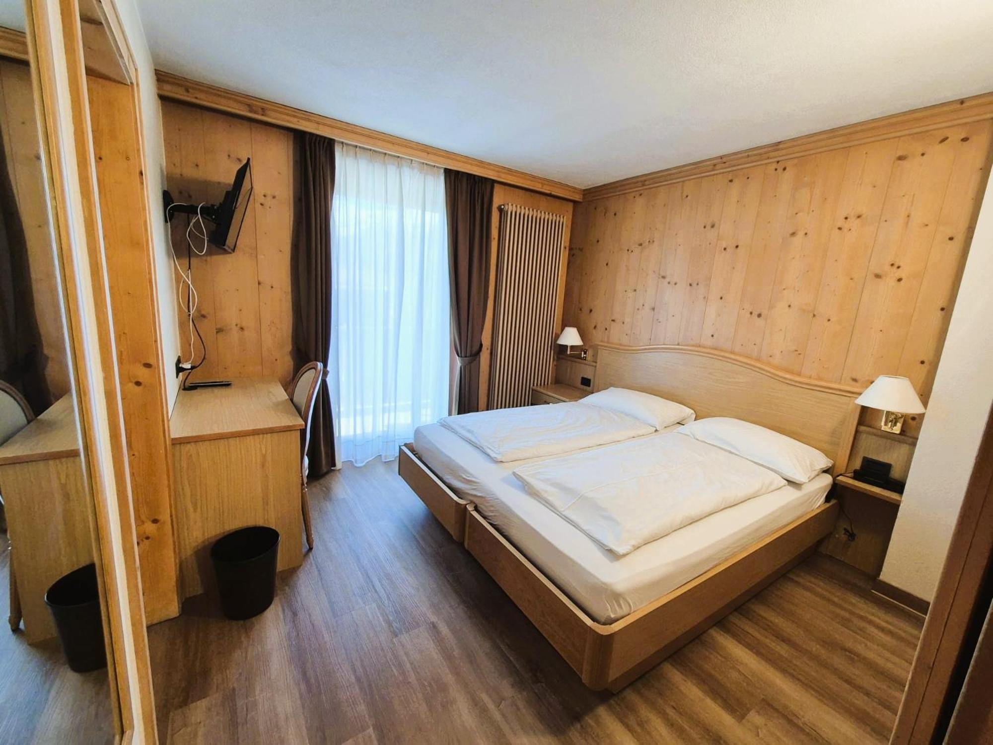 Hotel Angelica 리비뇨 외부 사진