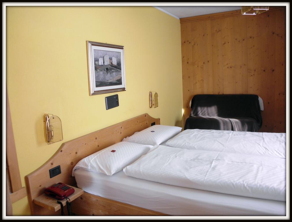 Hotel Angelica 리비뇨 외부 사진