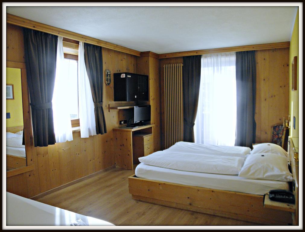 Hotel Angelica 리비뇨 외부 사진