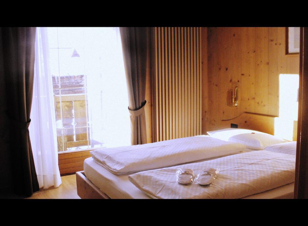 Hotel Angelica 리비뇨 외부 사진