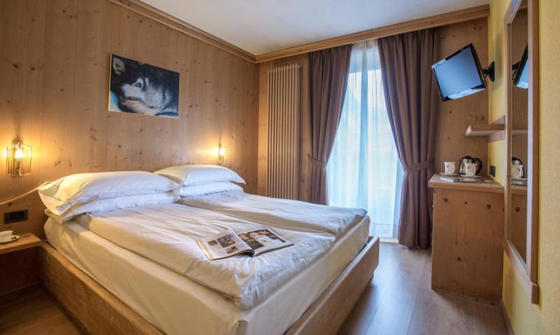 Hotel Angelica 리비뇨 외부 사진