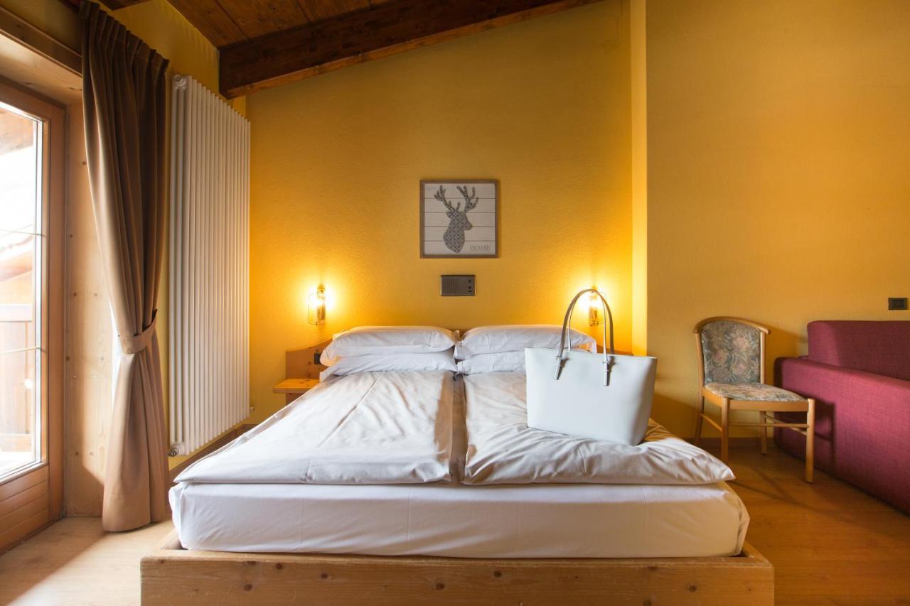 Hotel Angelica 리비뇨 외부 사진
