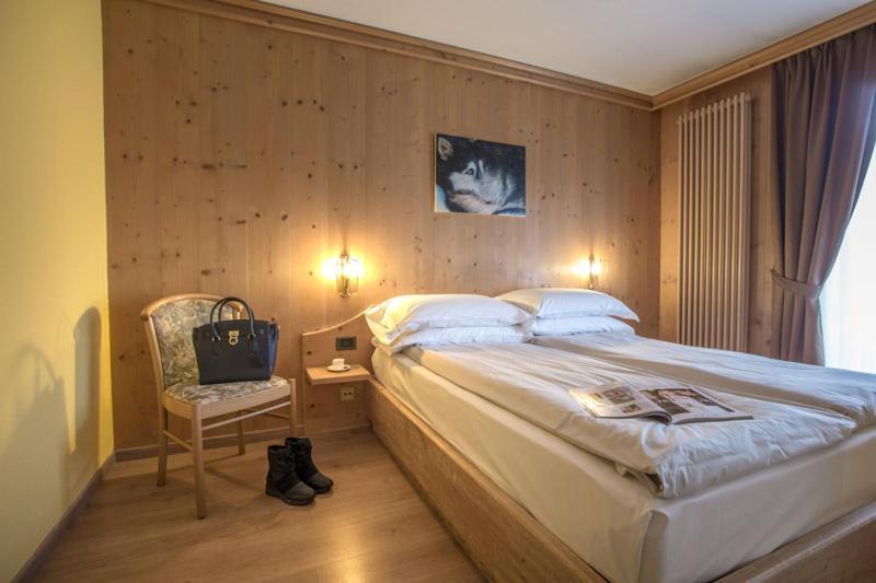 Hotel Angelica 리비뇨 외부 사진