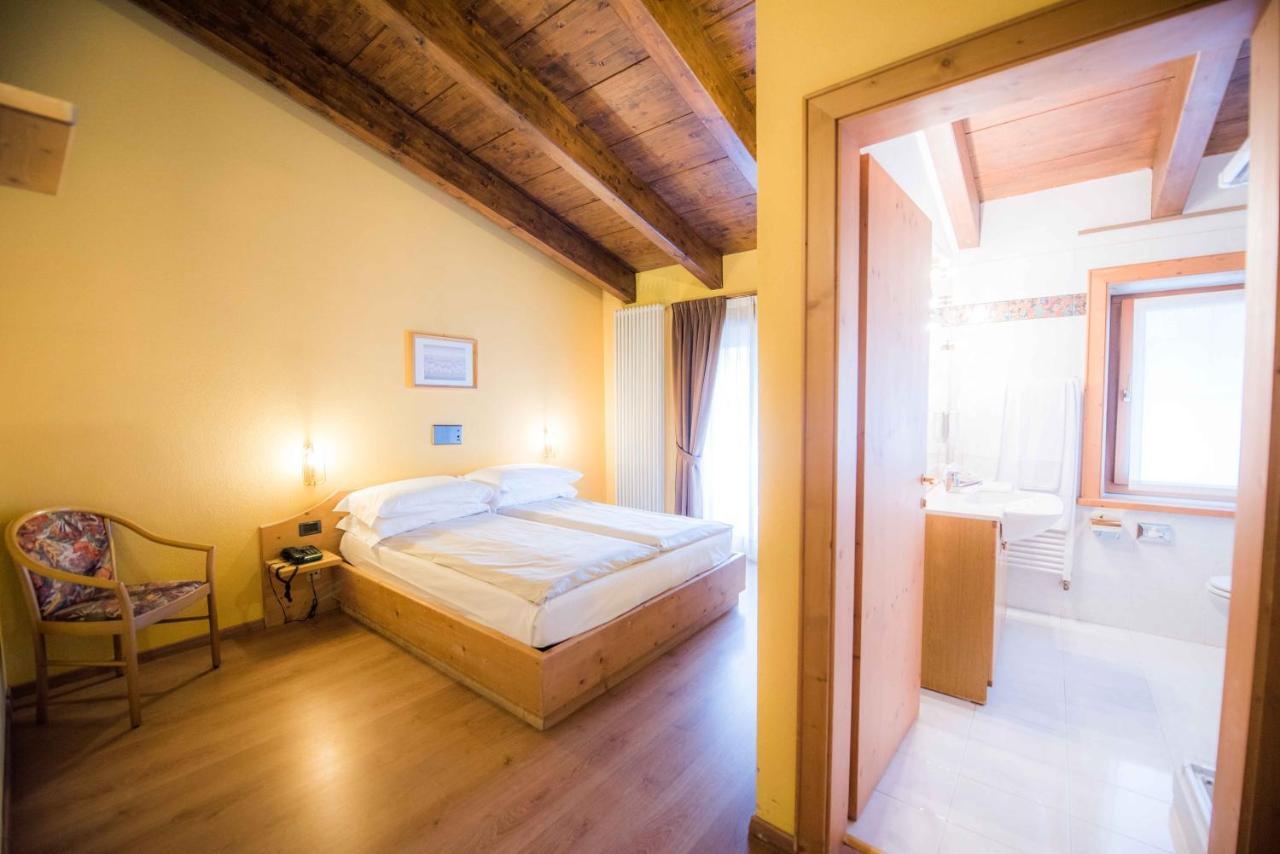 Hotel Angelica 리비뇨 외부 사진